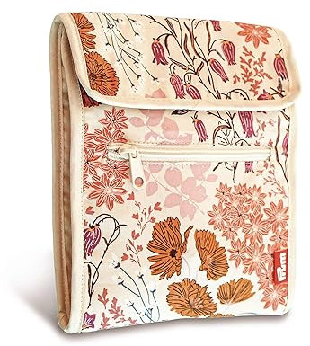 Prym 612070 Tasche, Baumwolle, sand, 185 x 230 x 20mm
