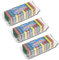 Sponge Scourers Multipack - Washing Up Sponge for Kitchen and Bathroom 20pack x 3 (Total 60 Scourers) by Great British Home - Kitchen Dishwashing Sponge in Bulk