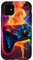 iPhone 11 Gamer Aesthetic Graphic Gaming Video Games Boys Teens Kids Case