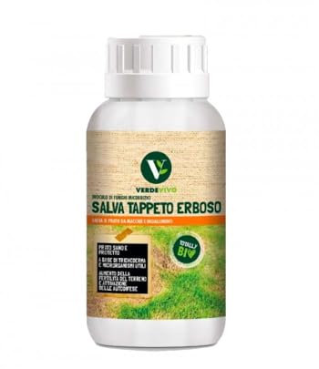 Kollant salva tappeto erboso 250gr