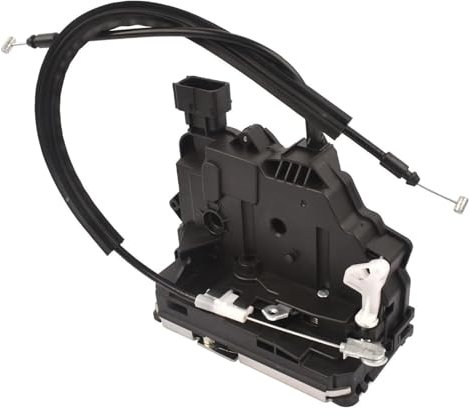 NEIGHBOBHOOD Back Tail Lock For PEUGEOT For BOXER 2006- AP02 Rear Door Latch Lock Motor Actuator 1345728080 1393796080