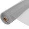 ShGaxin Filet moustiquaire en aluminium argenté 100 x 1000 cm