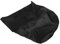 Toddmomy Housse de Protection Hivernale pour Plantes Gel pour Pots Arbustes Arbres Fruitier Protection Gel Froid Design Polyvalent Noir