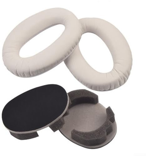 For Sony 1000X/XM2 Headphone Hinge Swivel Repair Kits Revive Your Audio Experience with New Parts (Black)