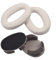 Kit di riparazione per cuffie Sony 1000X/XM2 con cerniera girevole per ravvivare la tua esperienza audio con nuove parti (nero)