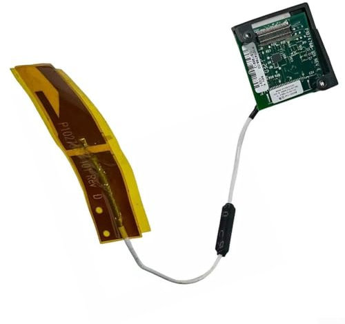 Kompatibles Funkmodul P107476802 für Zebra ZD410 ZD420 ZD620 Etikettendrucker WiFi und aktiviert