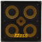 Markbass Standard 104 HR 8 ohms Cabinet - Caisson de basse 4x10
