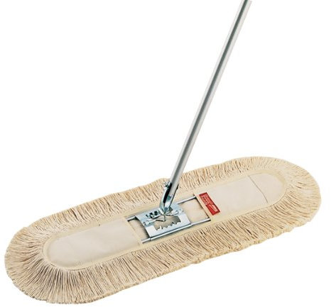 Feuchtwischmopp Ersatz-Mopp Baumwollmischung B600m m VERMOP