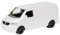 Dickie-Schuco 452597900 - VW Bus T5, weiß, 1:87