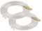 Maymom Schläuche für Medela Swing Milchpumpe, 2er Pack, BPA-frei, Ersatz Schläuche für Medela Part # 8007215