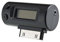 MiTEC FM Transmitter for selected iPhone, iPad & iPods