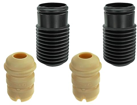 Meyle 11-14 640 0001 Dust Cover Kit, shock absorber
