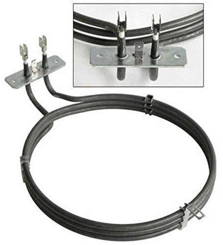 Ariston Pro94dmxuk Four ventilé