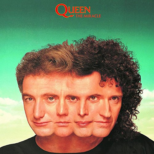 The Miracle [12 inch Analog]