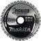 Makita B-33417 Specialized Metal Cutting Saw Blade 185x30x36T