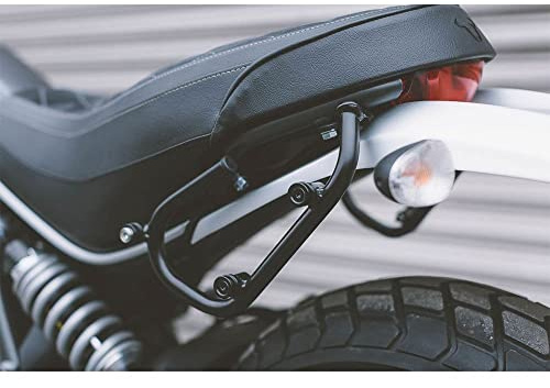 SW Motech HTA 22.577.10003 SLC Side for Ducati Scrambler Models (2014)