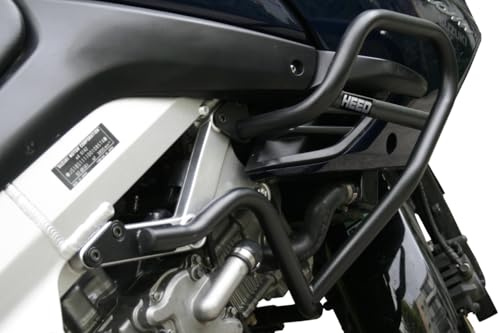 Sturzbügel/Schutzbügel HEED DL 1000 V - Strom (2002-2009)