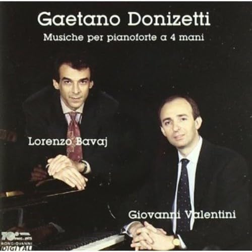Musik Für Klavier 4-Händig
