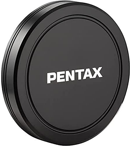 Pentax Bouchons & Caches pour 10-17 m Bouchon avant d'objectif