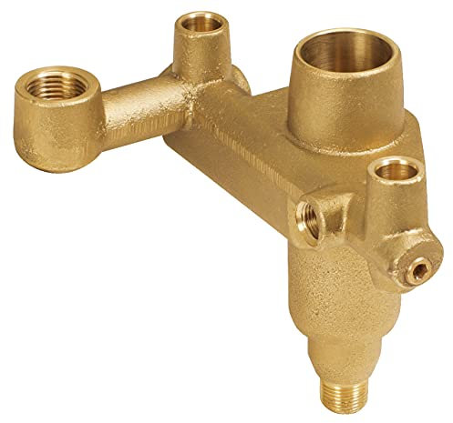 KS Tools 902.1010 Pumpenkörper für Prüfpumpe 902.1004/2004