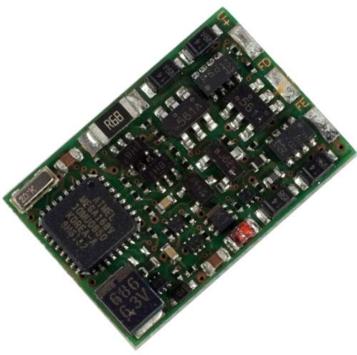 LENZ Silver direct Decoder 10330-01 8 polig ohne Kabel