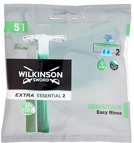 Wilkinson Rasiermesser, 30 ml