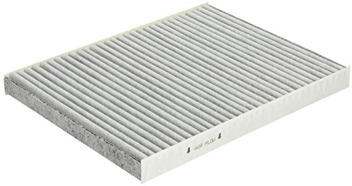 Corteco 80001455 Filter, Innenraumluft | Kompatibel mit: HYUNDAI ix20, KIA VENGA, RENAULT TRAFIC III Bus