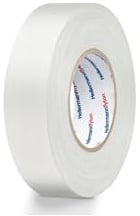 HellermannTyton Gewebeband HTAPE TEX WH 19x50m