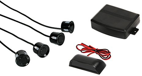 Lampa 74503 W-4 Wireless Parking Sensor