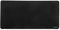 Perixx DX-1000XXL, Tappetino per mouse gaming con Base Antiscivolo in Gomma, XXL: 900x430x3 mm, Nero