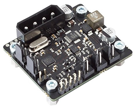 Aqua Computer poweradjust 3 USB, Standard-Version