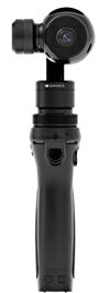 DJI Osmo Camera a Mano