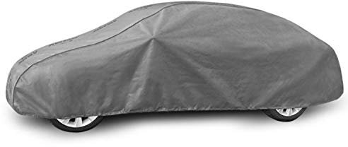 Kegel Blazusiak KG0MOB0LC017 Autoplane/Mobile Garage L-Coupe