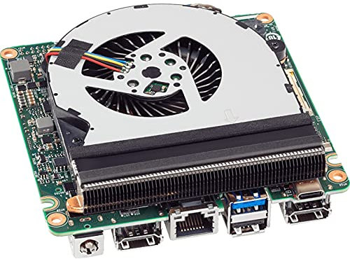 Intel NUC 8 Pro NUC8v7PNB Desktop Motherboard - Intel Chipset - Intel Optane Memory Ready - Ultra Compact