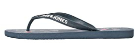 JACK & JONES male Flip Flops Flip Flops