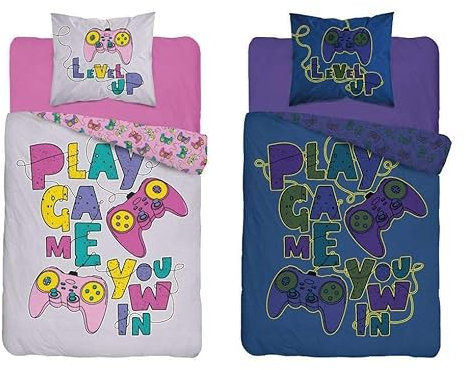 Holland youg Collection Bed Linen