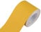 16.4ft Wall Edging Strip Self Adhesive Wallpaper Border Wall Border Decor, PVC Wall Panels Peel off and Stick Ceiling Border Door Frame Waist Line Interior Decoration (Color : Yellow matte, Size : 8
