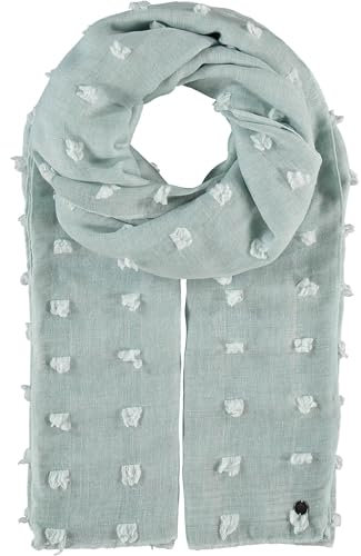 FRAAS Damen Fil Coupé Stola angenehm & weich - Perfekt für den Sommer - 180 x 90 cm - Polyester