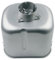 LUTH Premium Profi Parts Backform 1200g kompatibel mit Unold 6841570 für Brotbackautomat