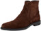 HUGO Kerr_Boot_ltsd, Stivale Uomo, Open Brown, 42 EU