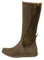 El Naturalista N5474 Angkor, Stivaletti Bassi con Lacci Donna, Foresta, 37 EU Larga