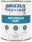 GRIZZLY COATINGS Anti-Mould Paint 1 ltr