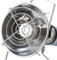 Yhenlovtt Outdoor-Heizung, tragbare Gasheizung, Zeltheizung, Campingkocher für Aktivitäten bei kaltem Wetter, 1,0 kW Luftverbrauch beträgt 72 g/h