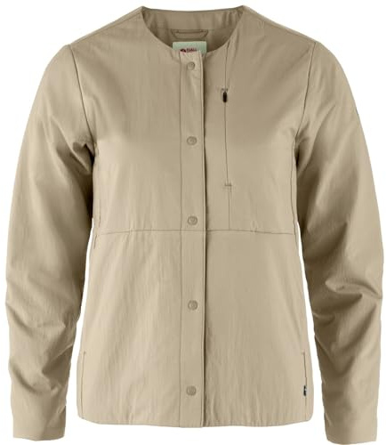 Fjällräven Damen Hc Insulated Isolierte Jacke (1er Pack)