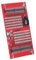 DDR4 DDR5 2 in 1 RAM -Speicher -Tester LED Diagnostic Analyzer Sches per Laptop, Principianti di Colore Rosso, Materiale per PC