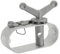 Treuil Tendeur De Couverture De Piscine | Cliquet De Câble De Couverture De Piscine en Alliage D'aluminium Antirouille | Accessoire Piscine À Cliquet Tendeur pour Les Jours Venteux Les Jours De TEM