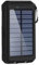 Solar Charger - Portable Cahrging Battery, Outdoor P0wer Bank | 20000mAh Wireless Charging Device with LED Flashlight, High Capacity Solar Powered Charger for Camping Hiking Emergncy Travel