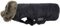 Wolters Cat&Dog 49945 Parka mit Fellkragen 52 cm, schwarz