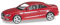herpa 023771-002 - Audi A5 Coupe, Miniaturmodell