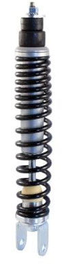 Federbein/Stoßdämpfer RMS R Standard für Vespa ET4 125-150 (Leader)